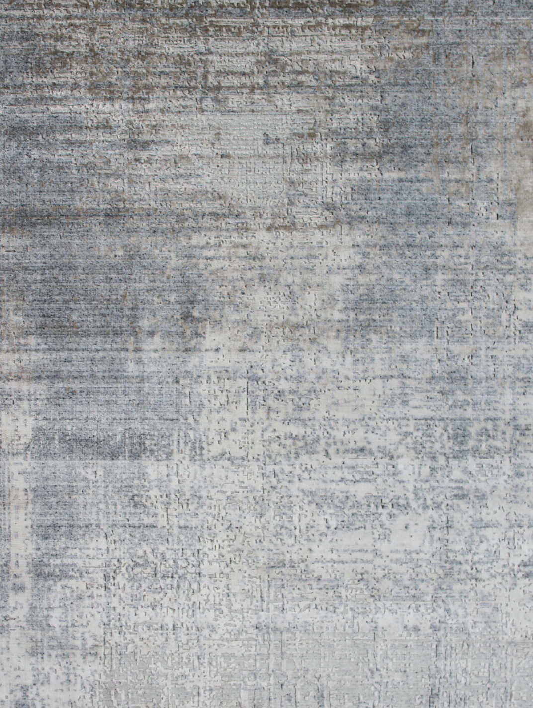 Nirvana Sky Grey / Beige - Modern Rugs LA