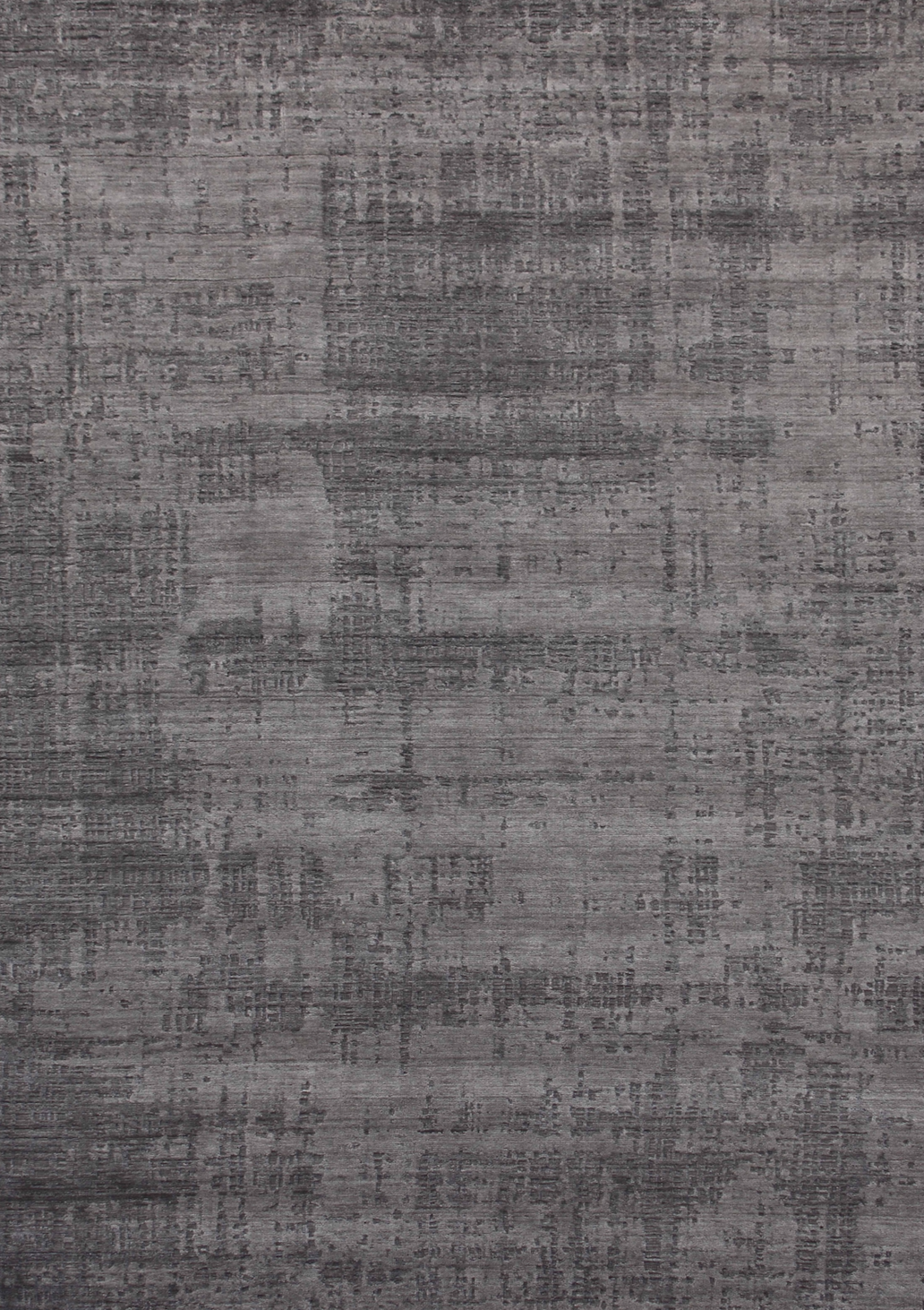 Nirvana Dark Grey - Modern Rugs LA