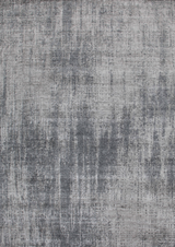 Nirvana SK Natural Silver - Modern Rugs LA