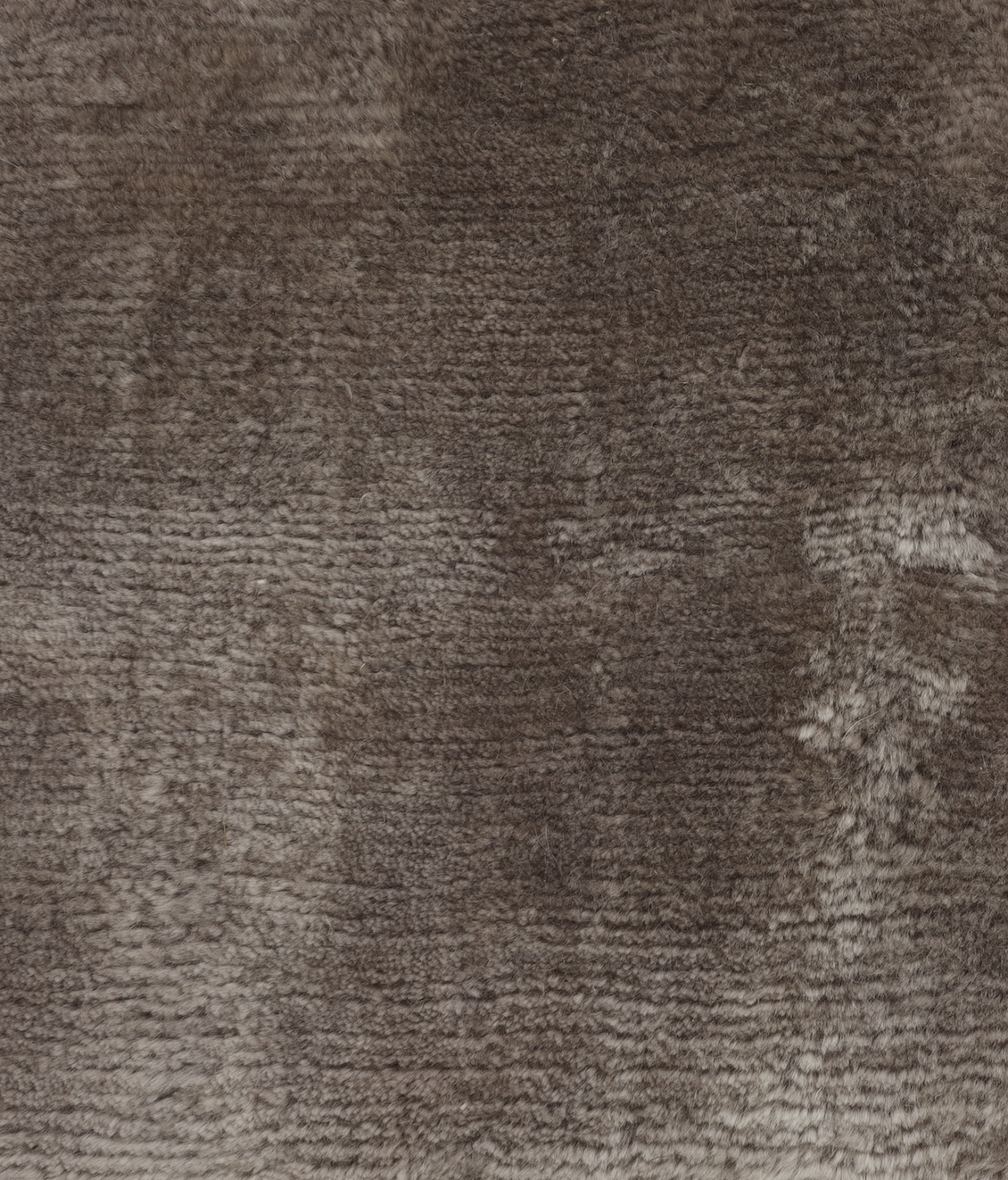 Solid Mohair Light Umber