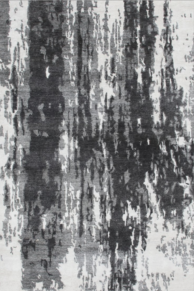 Stream - Modern Rugs LA