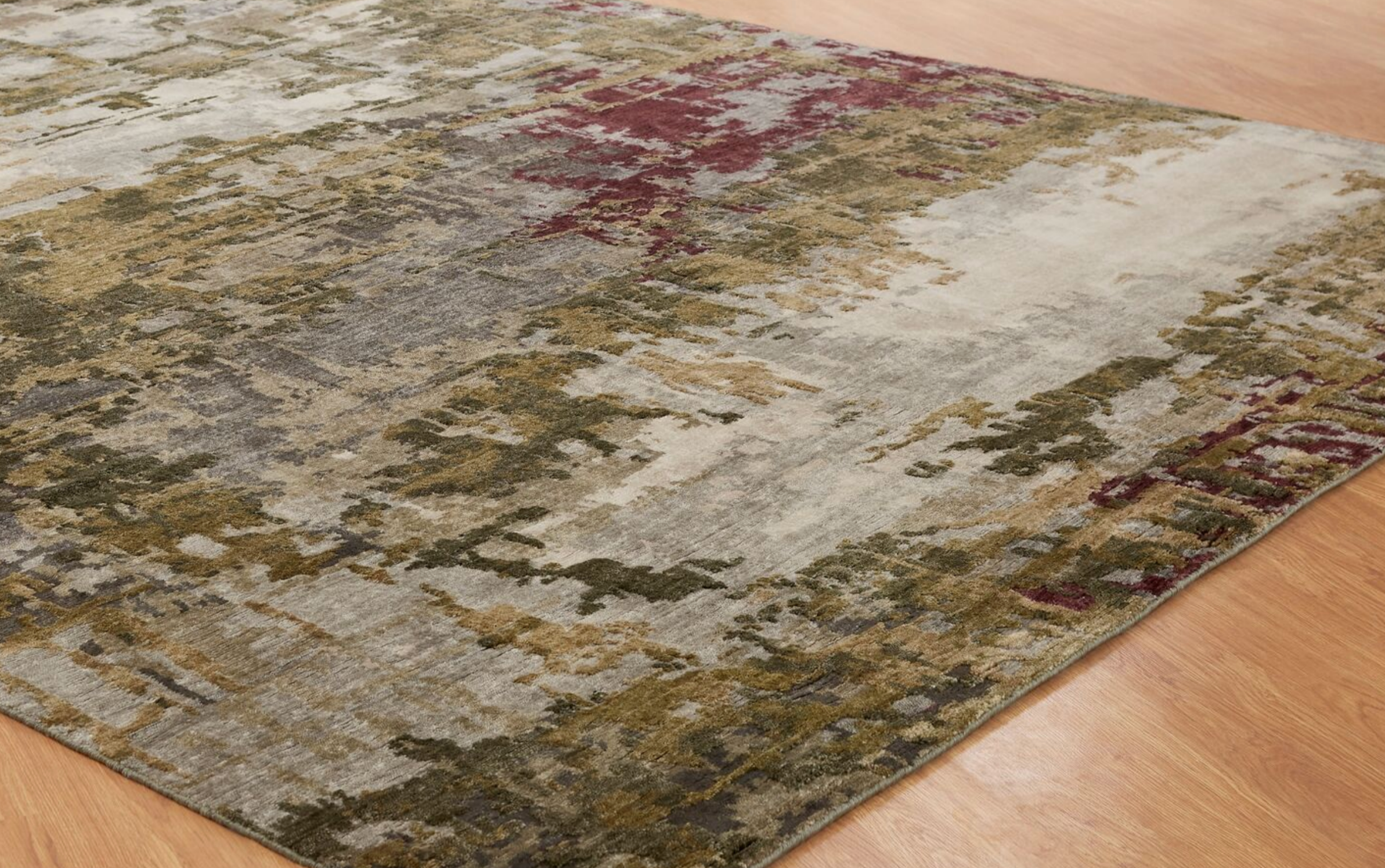 Juno 074 - Modern Rugs LA