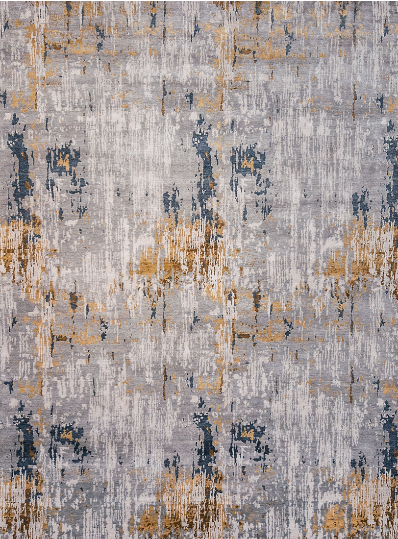 Gilded - Modern Rugs LA