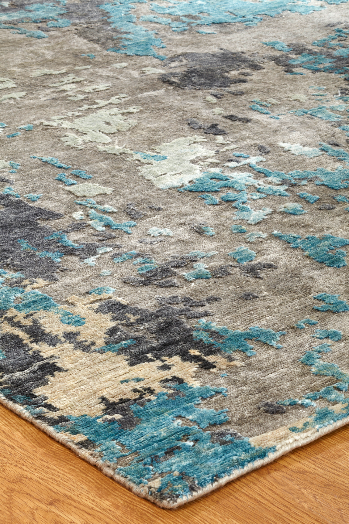 Juno - Modern Rugs LA