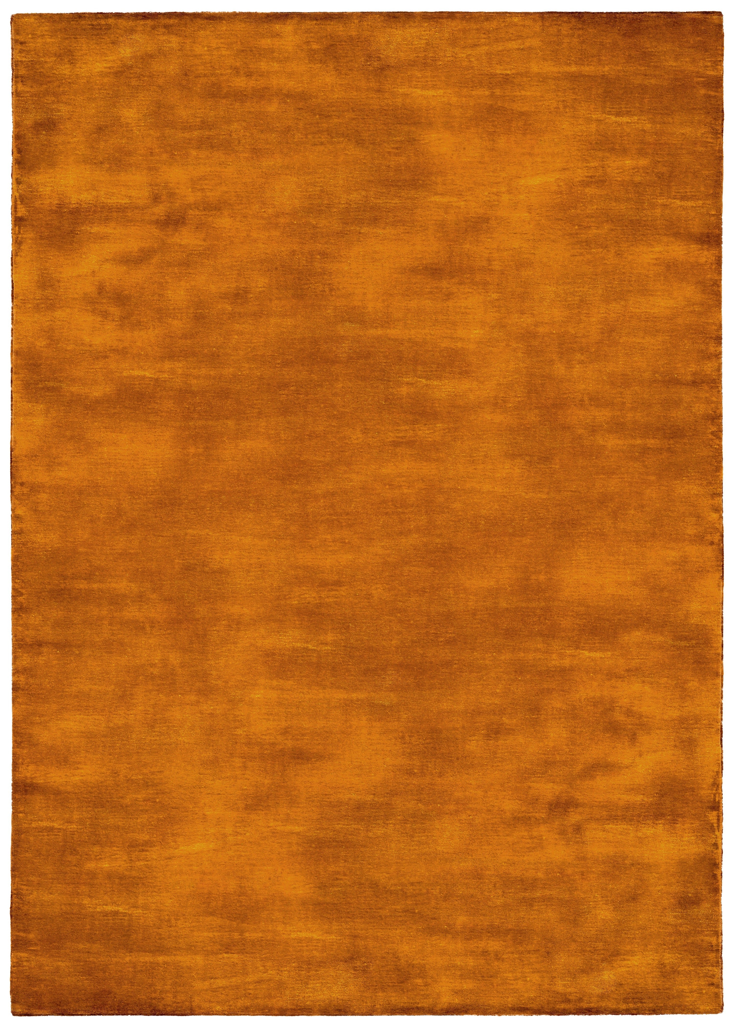 Solid Silk Rust