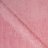 Solid Silk Plain Larose