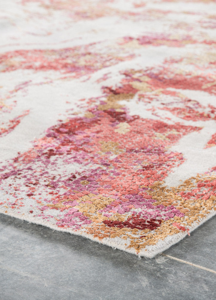 Jaipur Unstring by Kavi - Modern Rugs LA