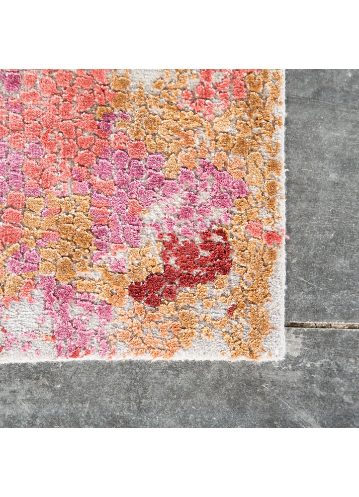 Jaipur Unstring by Kavi - Modern Rugs LA