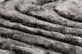 Premium Two Tones Patagonia Waves - Modern Rugs LA