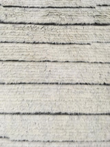 MARRAKECH "IVORY/ BROWN" #1200 - Modern Rugs LA